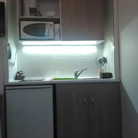 Californie Apartamento Niza