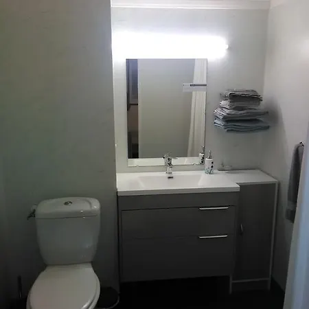 Apartamento Californie Niza