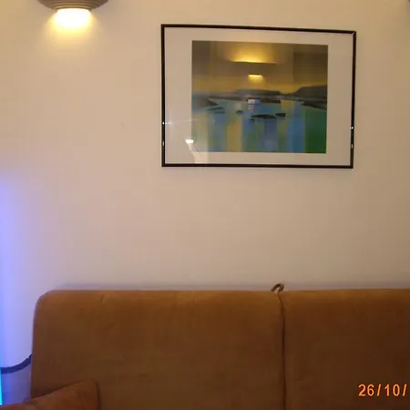Apartamento Californie