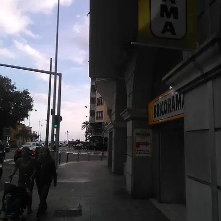 Californie Apartment Nizza