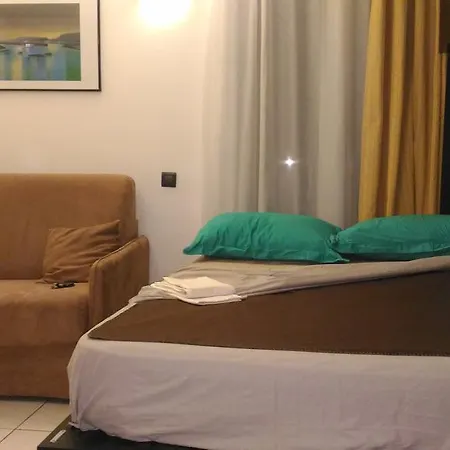 Californie Apartment *