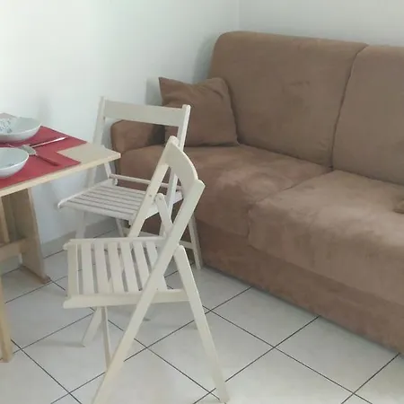 Apartment Californie