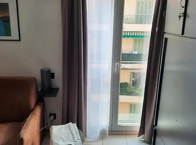 Διαμέρισμα Californie *