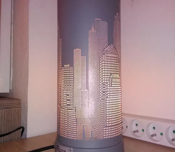 Californie Διαμέρισμα *