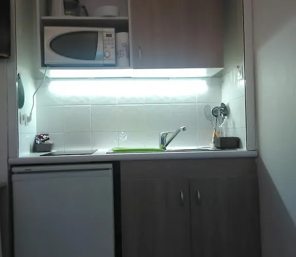 Californie Διαμέρισμα Νίκαια