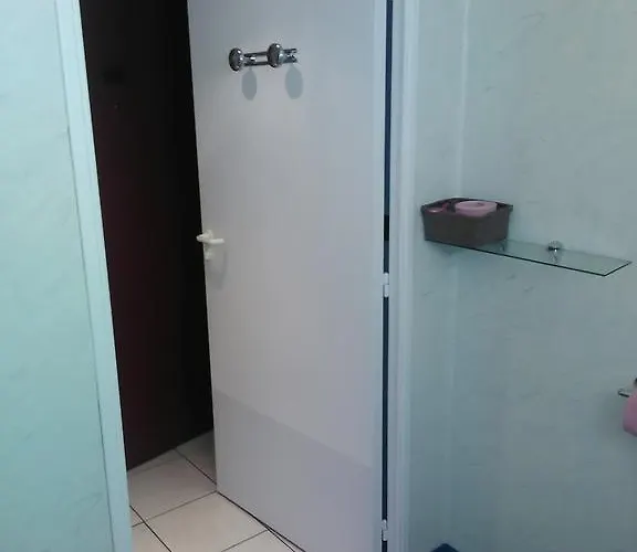 Californie Διαμέρισμα *