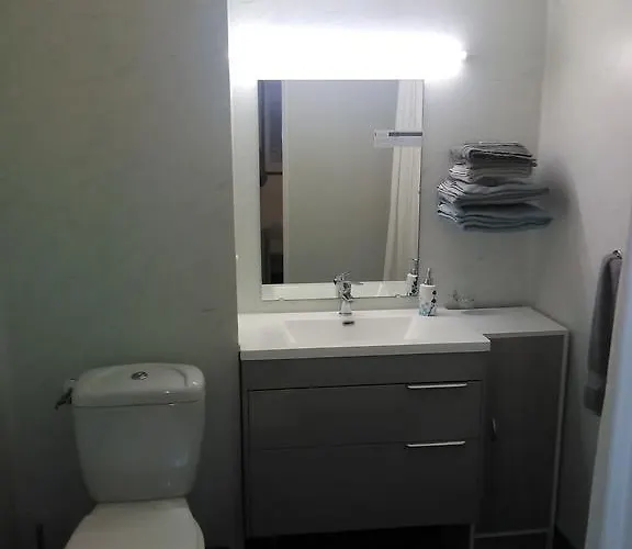 Διαμέρισμα Californie Νίκαια