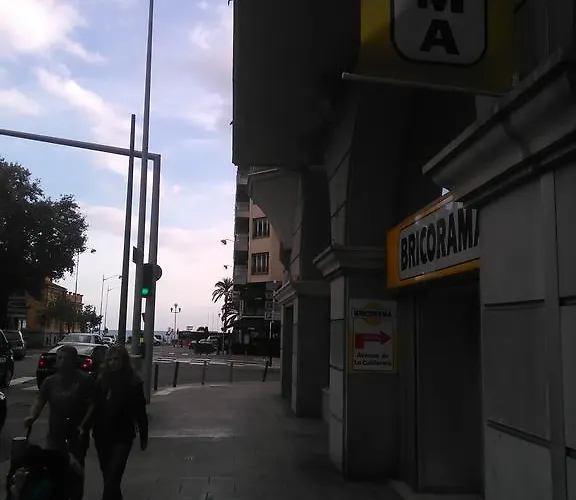 Californie Διαμέρισμα Νίκαια