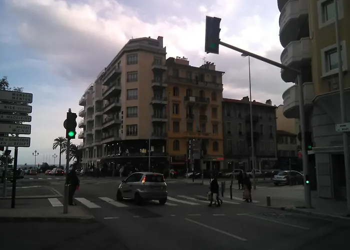 Californie Νίκαια