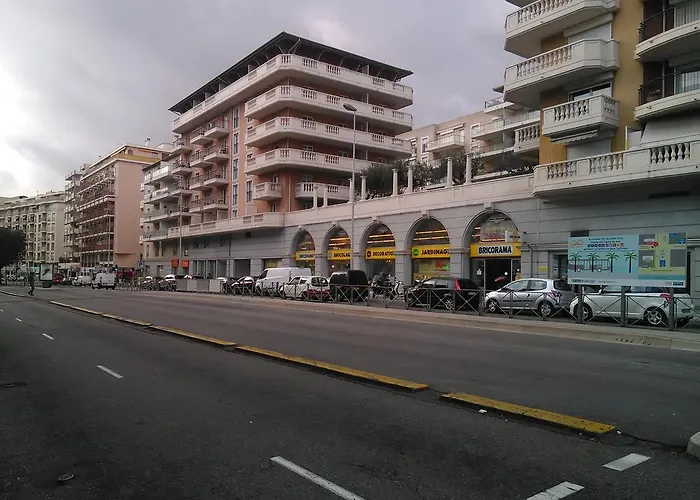 Californie Νίκαια