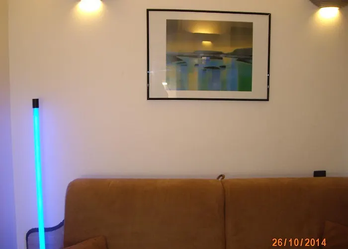 Διαμέρισμα Californie