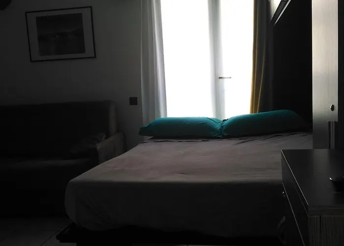 Apartmán Californie Nice