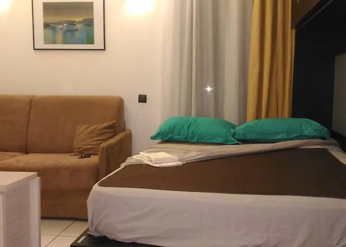 Californie Διαμέρισμα *