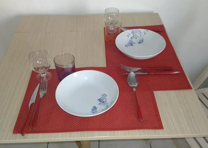 Californie Διαμέρισμα