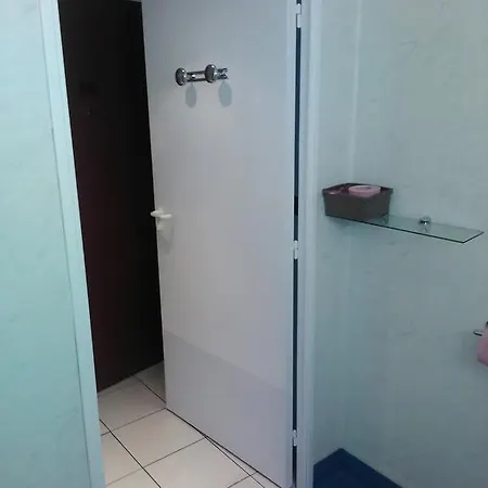 Californie Appartement *