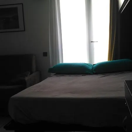 Apartament Californie Nicea